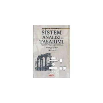 SISTEM ANALIZI VE TASARIMI - KOLEKTIF