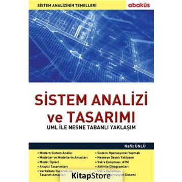 SISTEM ANALIZI VE TASARIMI - KOLEKTIF
