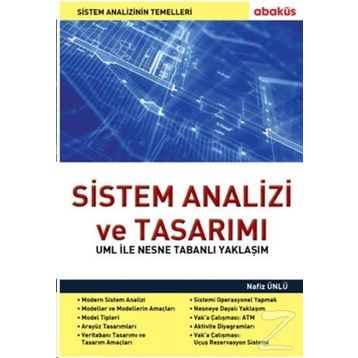 SISTEM ANALIZI VE TASARIMI - KOLEKTIF
