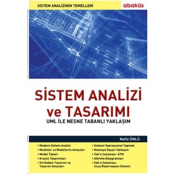 SISTEM ANALIZI VE TASARIMI - KOLEKTIF
