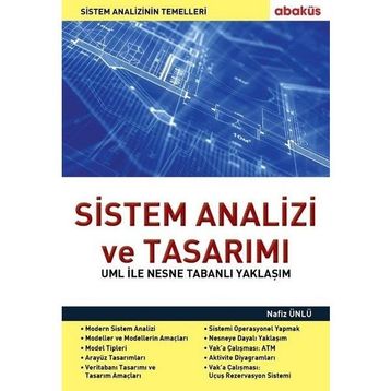 SISTEM ANALIZI VE TASARIMI - KOLEKTIF