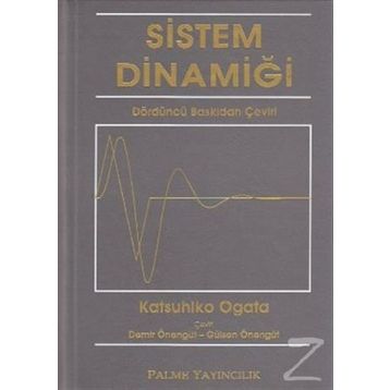 Sistem Dinamiği - Katsuhiko Ogata