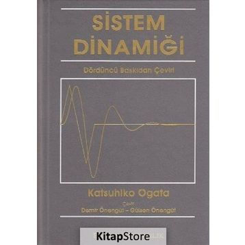 Sistem Dinamiği - Katsuhiko Ogata