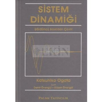 Sistem Dinamiği - Katsuhiko Ogata