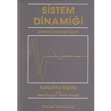 Sistem Dinamiği - Katsuhiko Ogata