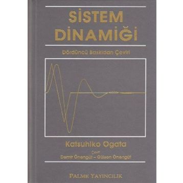 Sistem Dinamiği - Katsuhiko Ogata