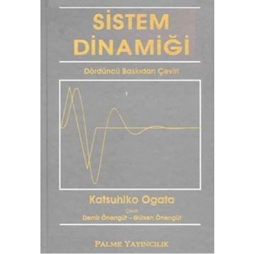 Sistem Dinamiği Palme Yayınları