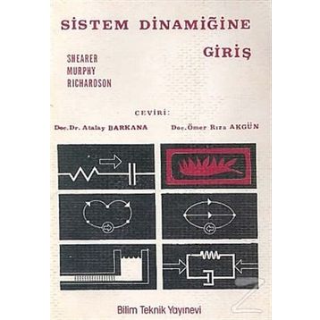 Sistem Dinamiğine Giriş-Shearer Murphy Richardson