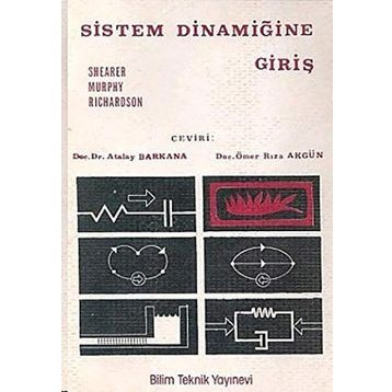 Sistem Dinamiğine Giriş-Shearer Murphy Richardson
