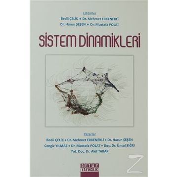 SISTEM DINAMIKLERI - KOLEKTIF