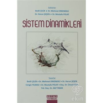 SISTEM DINAMIKLERI - KOLEKTIF