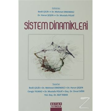 SISTEM DINAMIKLERI - KOLEKTIF