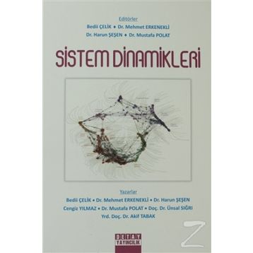 SISTEM DINAMIKLERI - KOLEKTIF