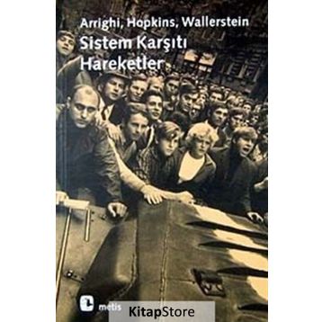 SISTEM KARŞITI HAREKETLER - KOLEKTIF