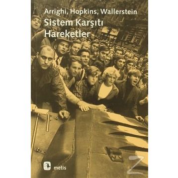 SISTEM KARŞITI HAREKETLER - KOLEKTIF