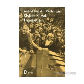 SISTEM KARŞITI HAREKETLER - KOLEKTIF