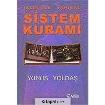 SISTEM KURAMI - YUNUS YOLDAŞ