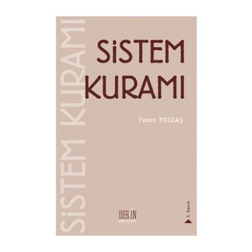SISTEM KURAMI - YUNUS YOLDAŞ