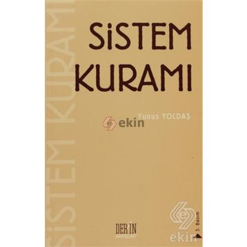 SISTEM KURAMI - YUNUS YOLDAŞ