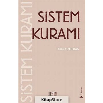 SISTEM KURAMI - YUNUS YOLDAŞ