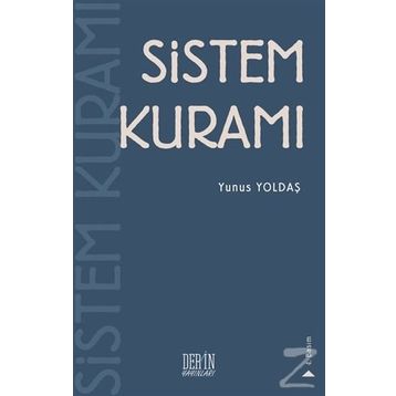 SISTEM KURAMI - YUNUS YOLDAŞ