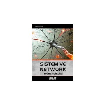 Sistem ve Network Mühendisliği - Kayhan Kırbaş