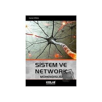 Sistem ve Network Mühendisliği - Kayhan Kırbaş