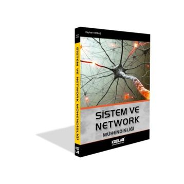 Sistem ve Network Mühendisliği - Kayhan Kırbaş