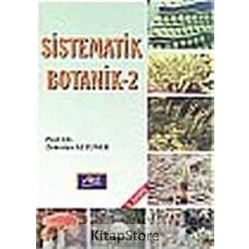 Sistematik Botanik - 2 - Zekeriya Altuner