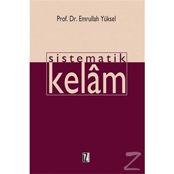 SISTEMATIK KELAM - EMRULLAH YÜKSEL