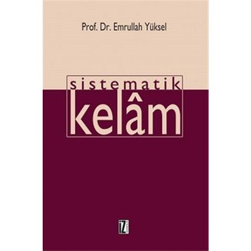 SISTEMATIK KELAM - EMRULLAH YÜKSEL