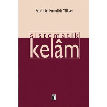 SISTEMATIK KELAM - EMRULLAH YÜKSEL