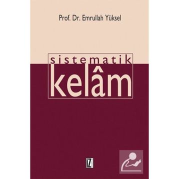 SISTEMATIK KELAM - EMRULLAH YÜKSEL