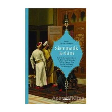 SISTEMATIK KELAM - EMRULLAH YÜKSEL