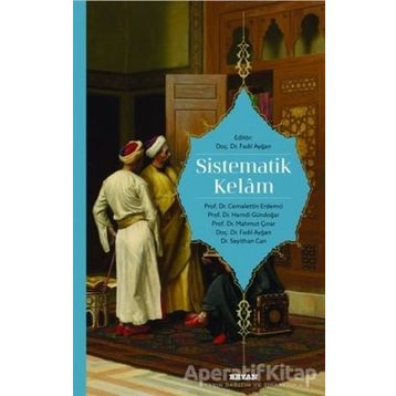 SISTEMATIK KELAM - EMRULLAH YÜKSEL