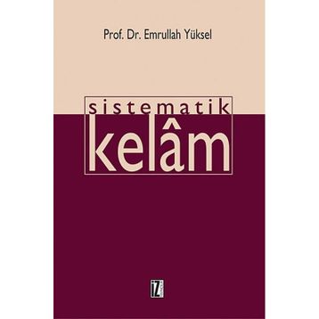 SISTEMATIK KELAM - EMRULLAH YÜKSEL
