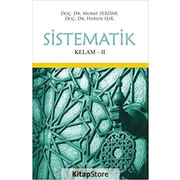 Sistematik Kelam II - Kolektif