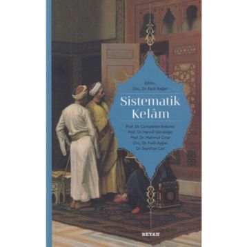 Sistematik Kelam II - Kolektif