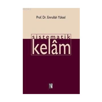 Sistematik Kelam - Ömer Aydın