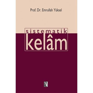 Sistematik Kelam - Ömer Aydın