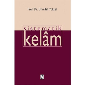 Sistematik Kelam - Ömer Aydın