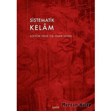 Sistematik Kelam - Ömer Aydın