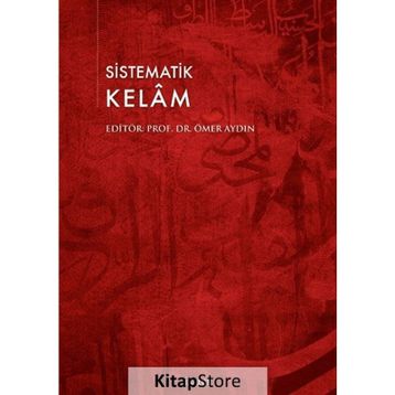 Sistematik Kelam - Ömer Aydın