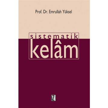Sistematik Kelam - Ömer Aydın
