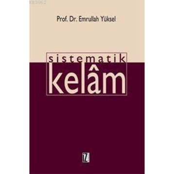 Sistematik Kelam - Ömer Aydın