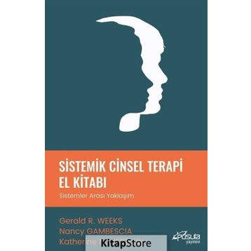 Sistemik Cinsel Terapi El Kitabı - Kolektif