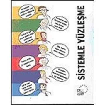 SISTEMLE YÜZLEŞME - EDISYON