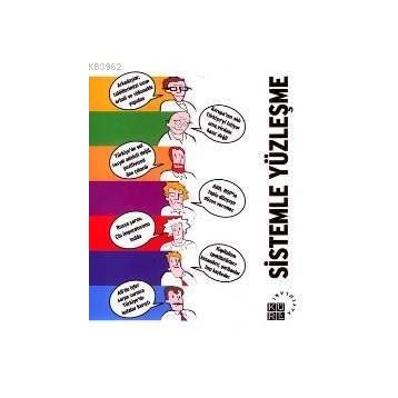 SISTEMLE YÜZLEŞME - EDISYON