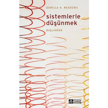 Sistemlerle Düşünmek - Pegem Akademi Yayıncılık