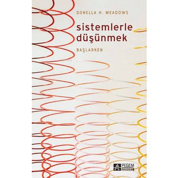 Sistemlerle Düşünmek - Pegem Akademi Yayıncılık